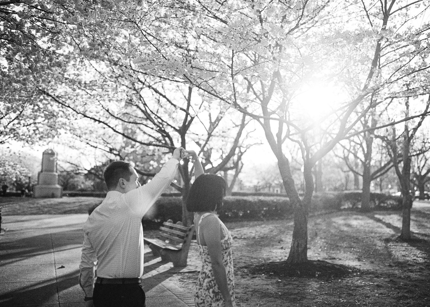 The Wedding Website of Tori Miller and Nate Card