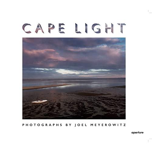 Joel Meyerowitz: Cape Light