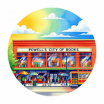Powell's City of Books