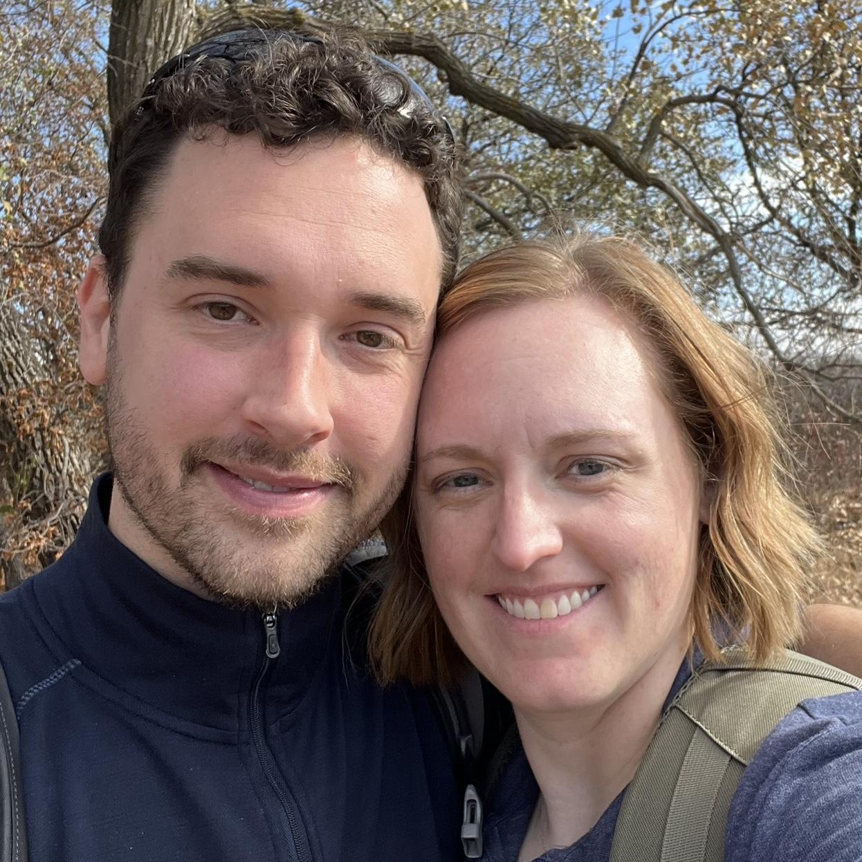 Our second date!