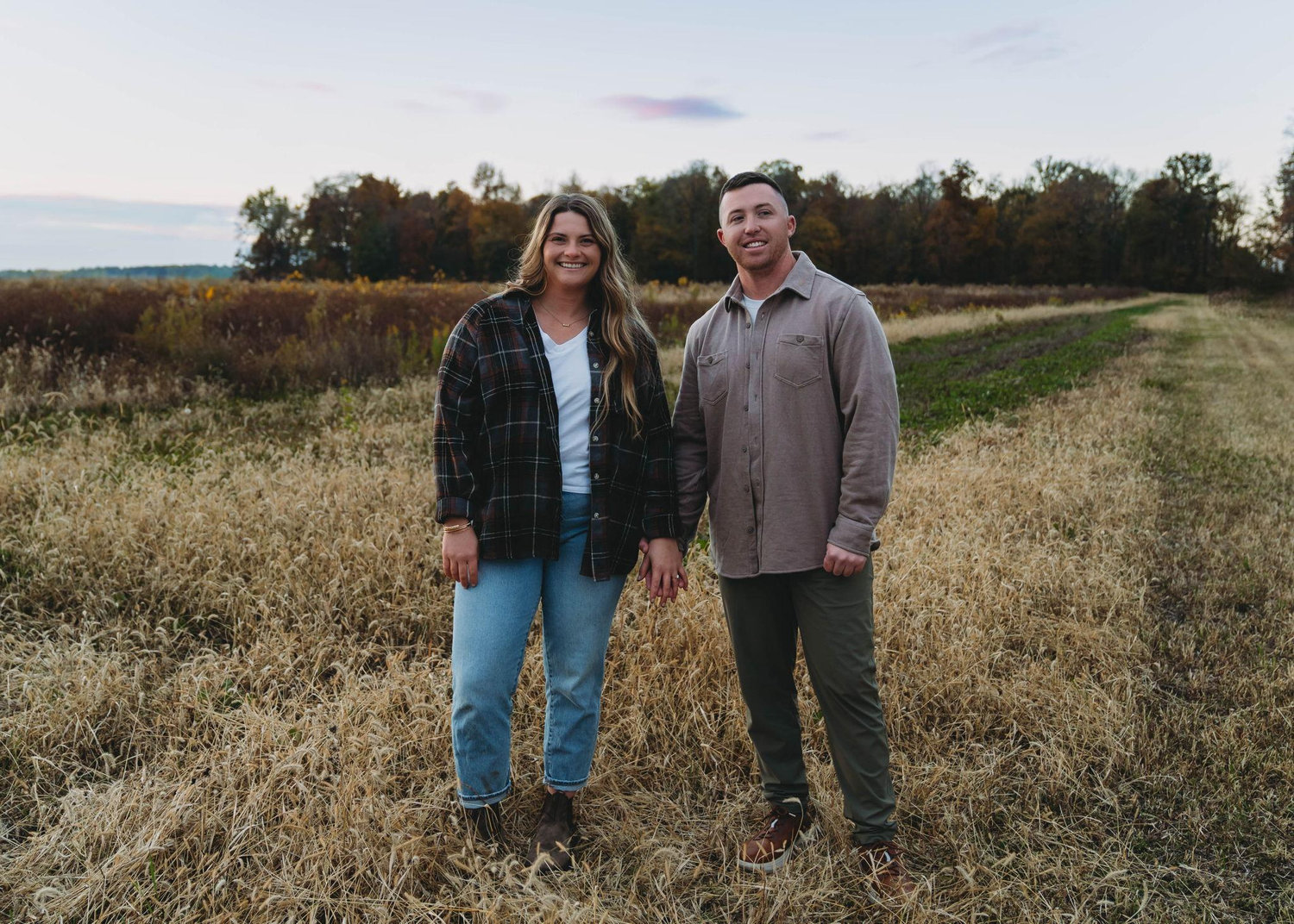 The Wedding Website of Kaitlyn Zell and Mitchell Schneider