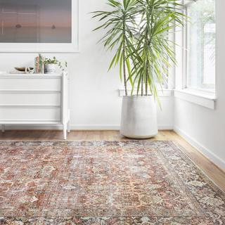 Layla Paris Rug