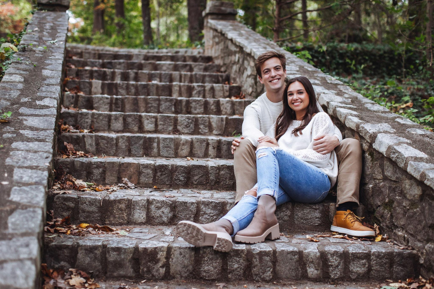 The Wedding Website of Brianna Dalesandro and Joseph Kelly