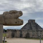 Chichén-Itzá