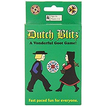 Dutch Blitz