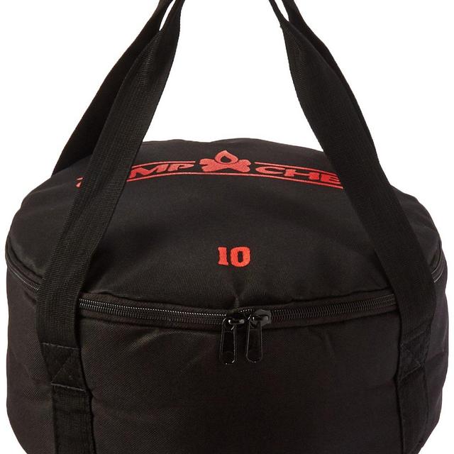 Camp Chef Dutch Oven Carry Bag