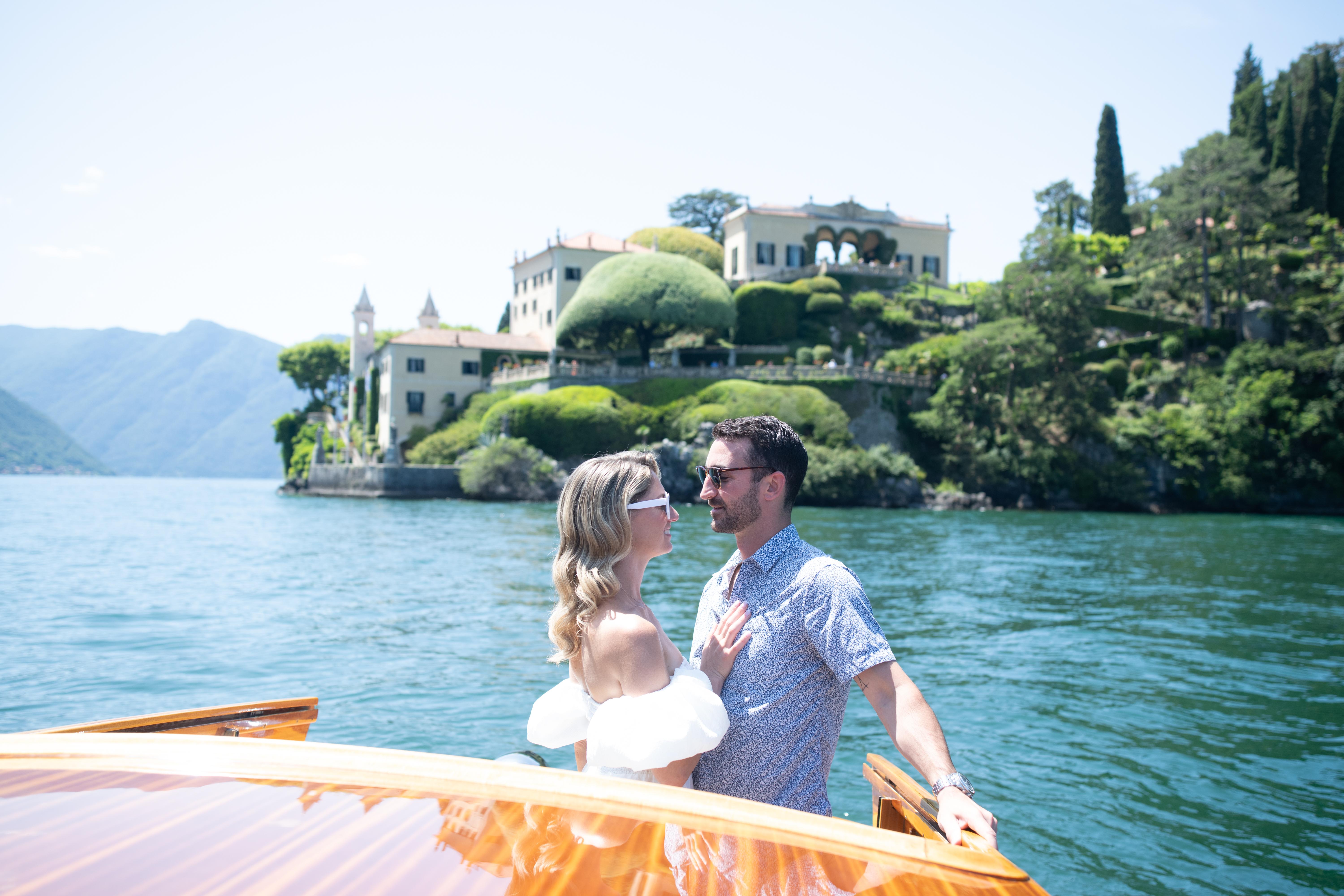 The Wedding Website of Jacqueline Maranelli and Michael Romano