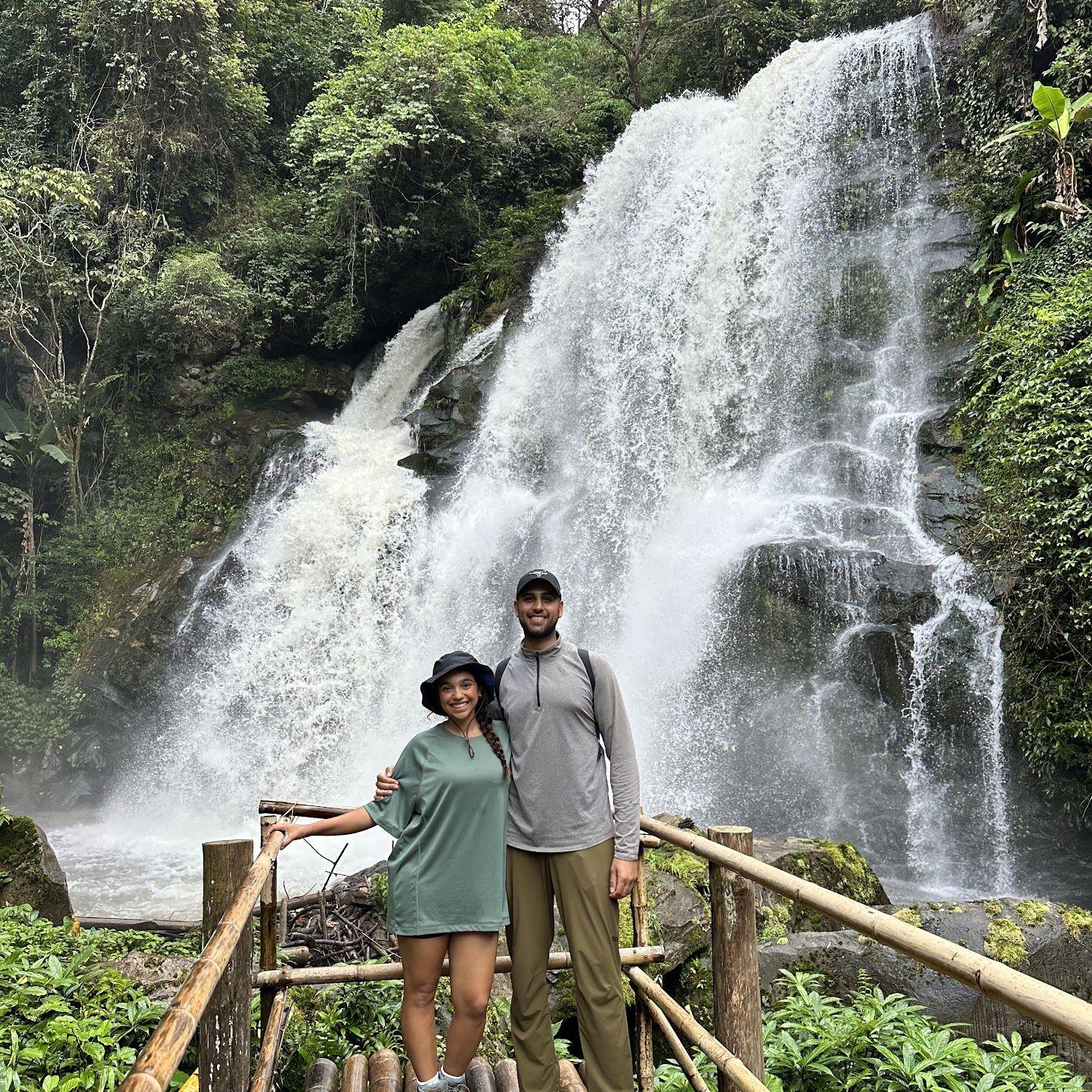 Chiang Mai, Thailand