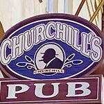 Churchill's