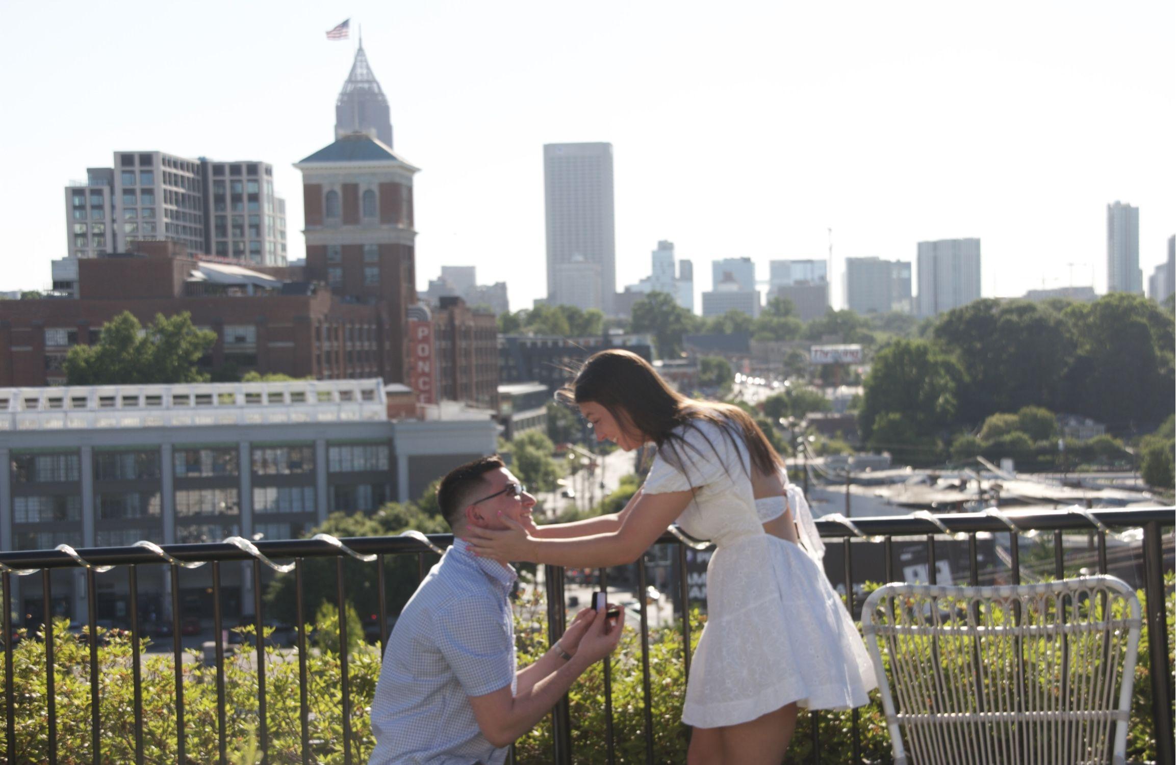 The Wedding Website of Makenzie Terry and Landon Terry