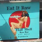 Half Shell Raw Bar