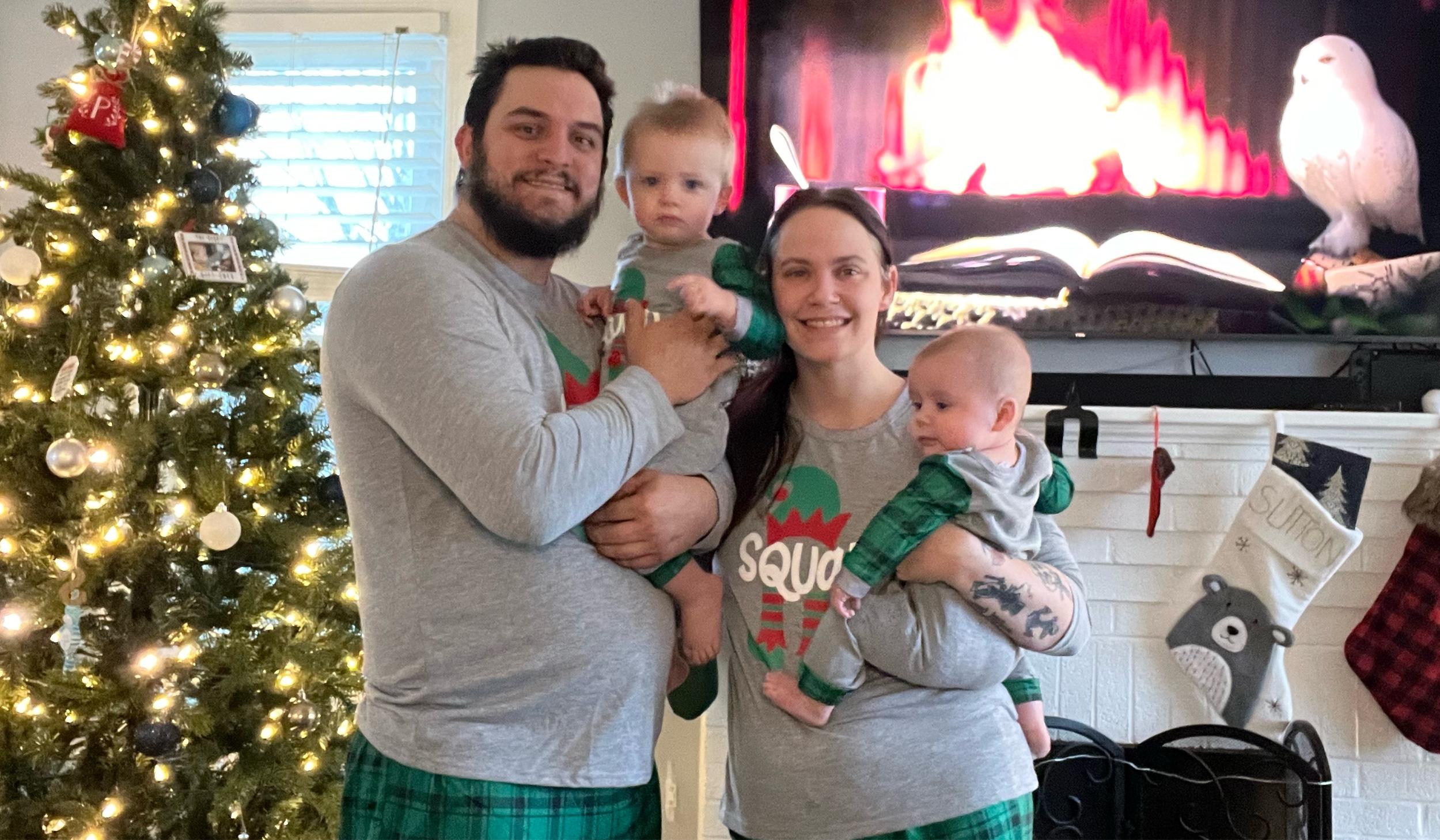 The Wedding Website of Sarah Fleishell and Scott Pumphrey