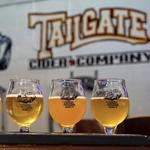 TailGate Brewery Music Row