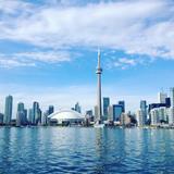 CN Tower