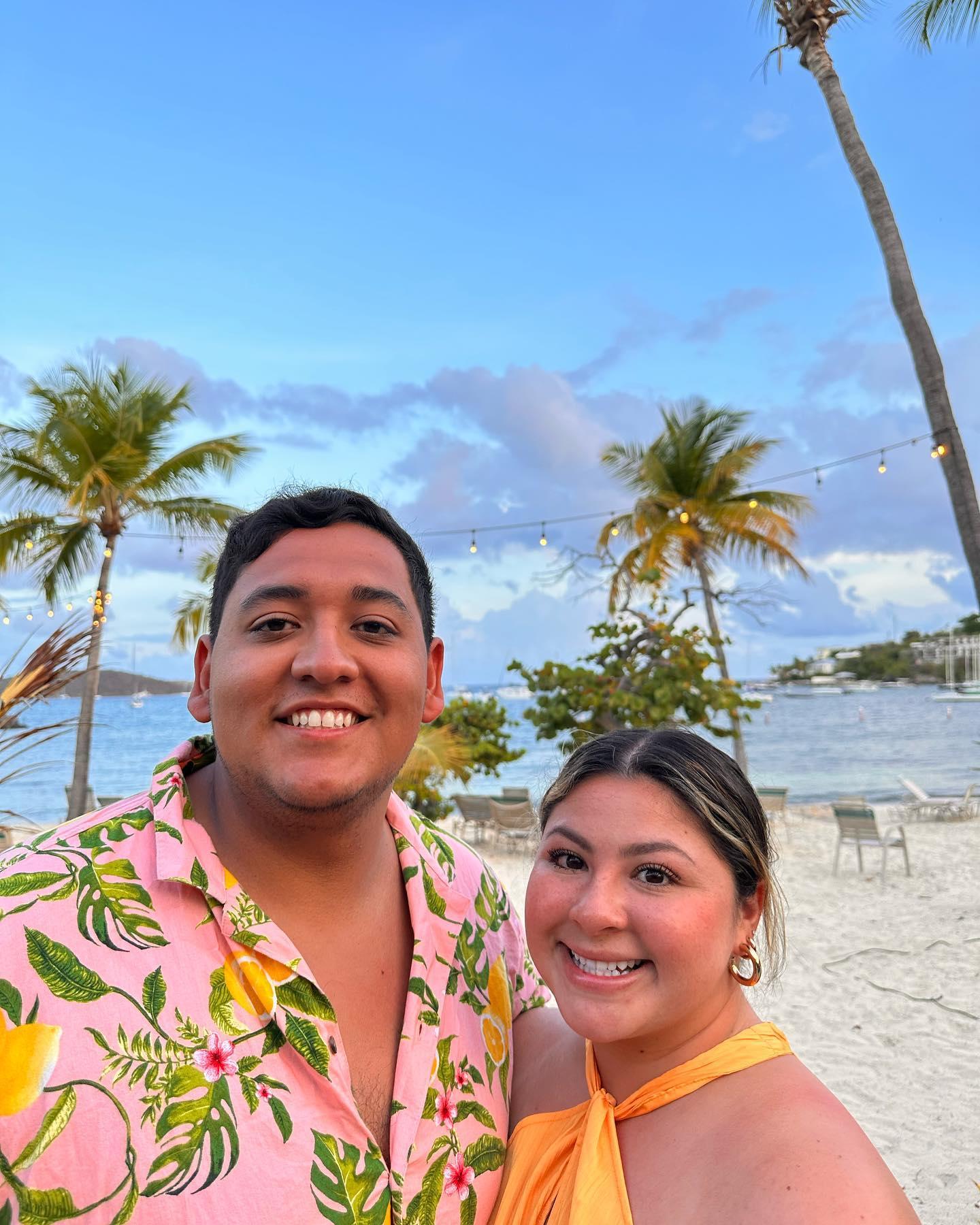 The Wedding Website of Bianca Cerda- Rodriguez and Ezequiel Carrillo