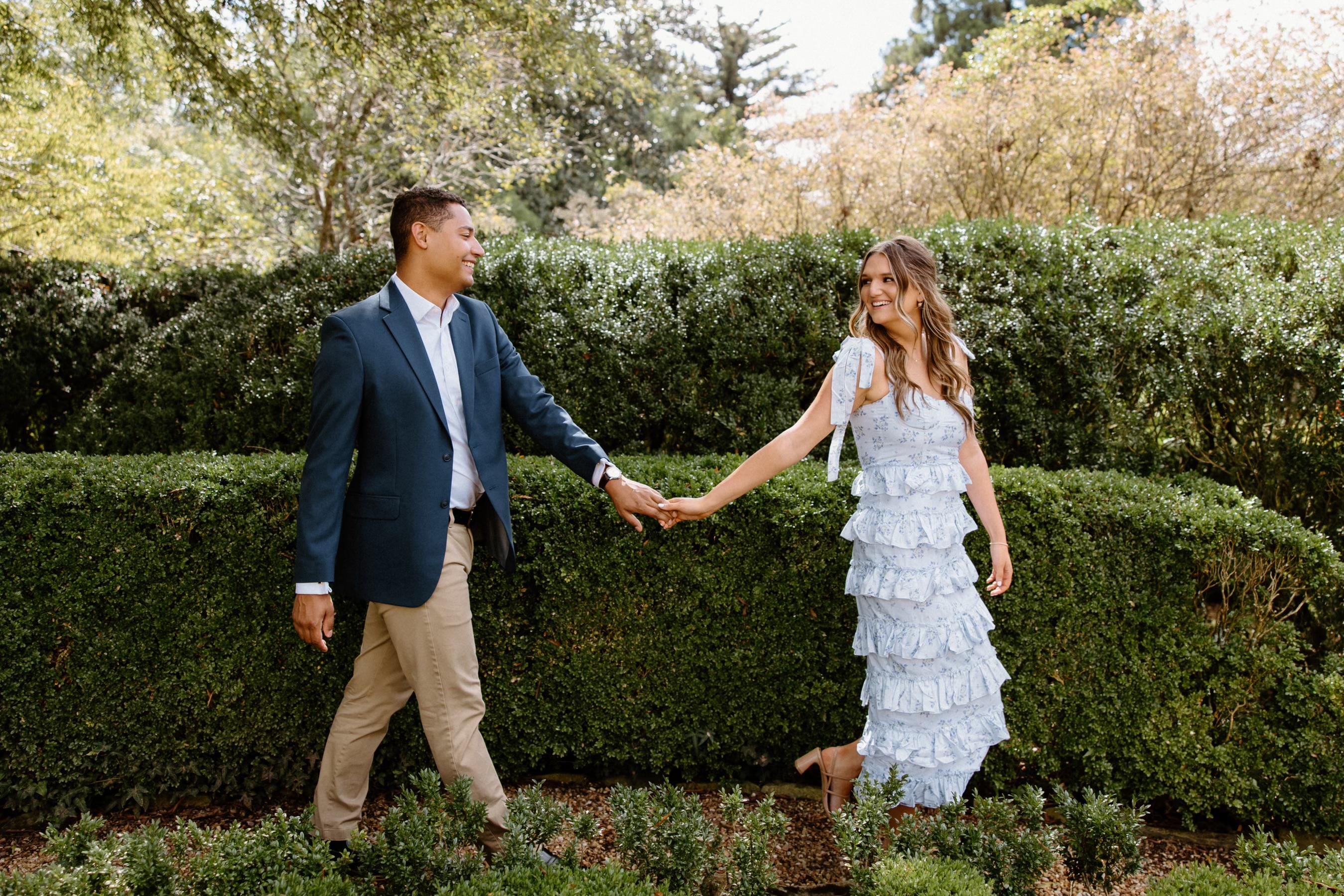 The Wedding Website of Katelyn O'Shields and Jordan Cole