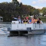 Scenic Boat Tour