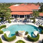 The Spa at Ponte Vedra Inn & Club