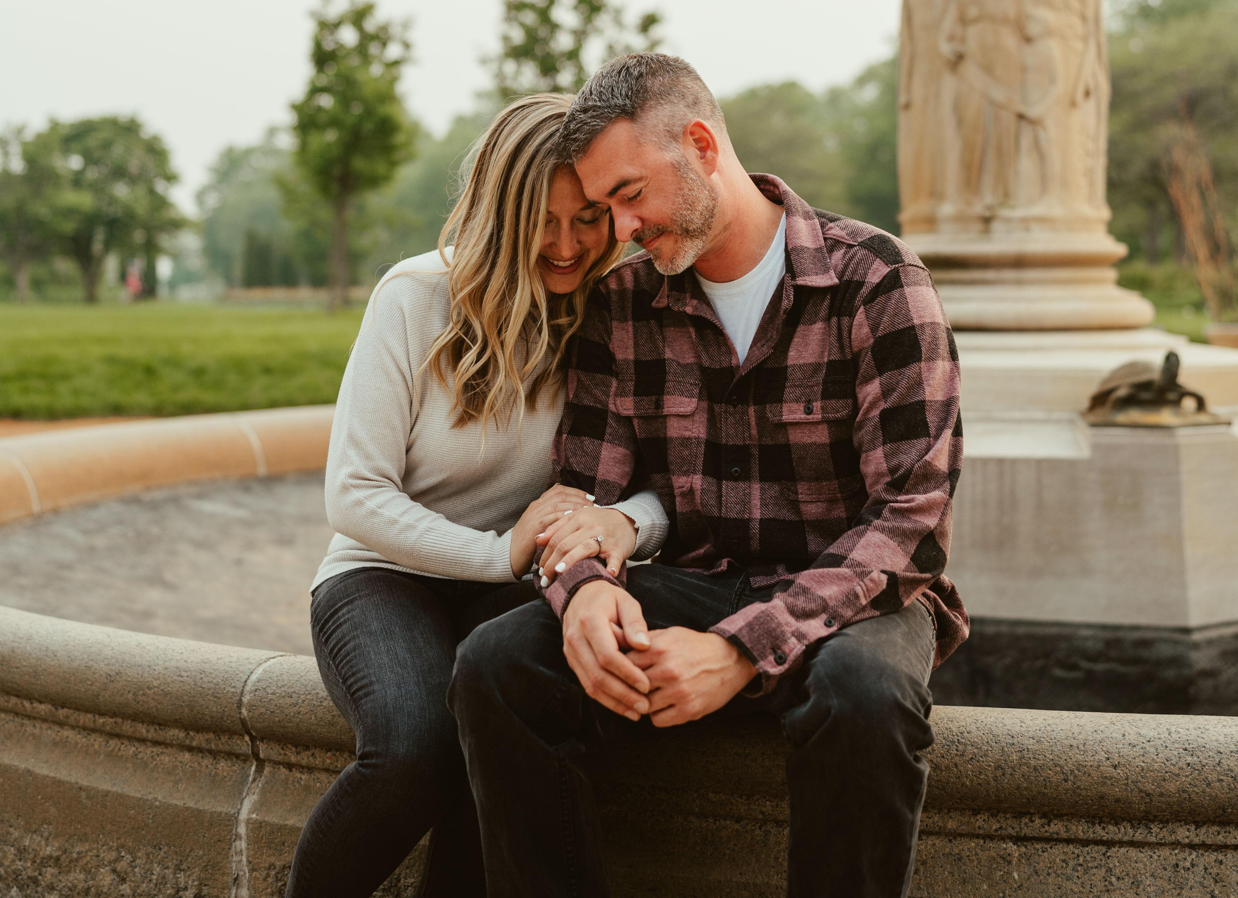 The Wedding Website of Sarah Anne Putnam and Eric John Rocklitz