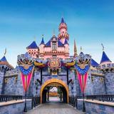 Disneyland Park