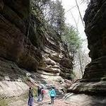 Starved Rock State Park