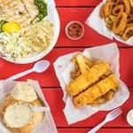 Malibu Seafood Fresh Fish Market & Patio Cafe