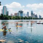 Austin Paddle Shack