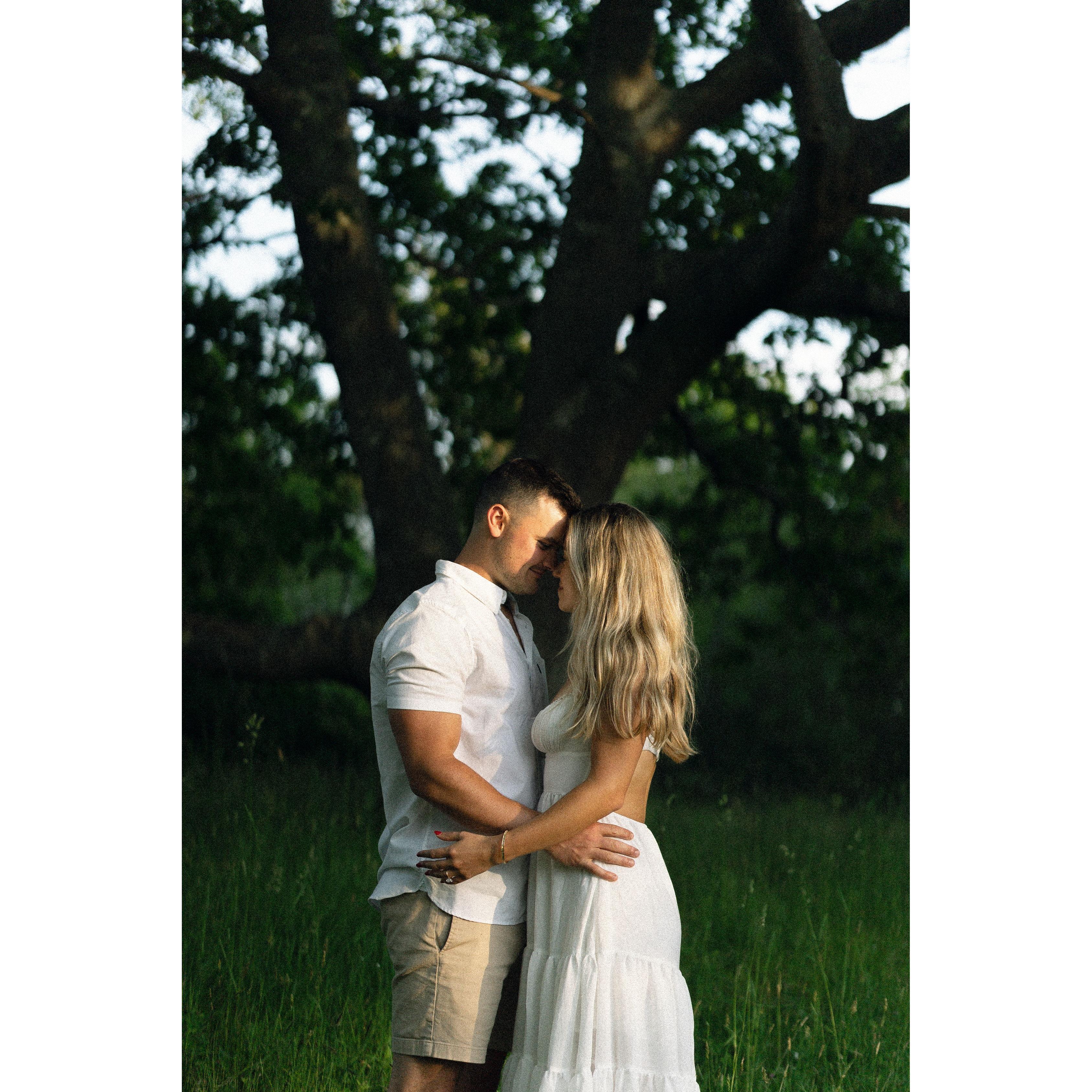 All photos were done by: Katherine Keenan :)