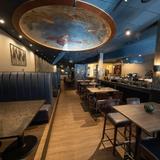 Pangea Bar & Restaurant Missoula