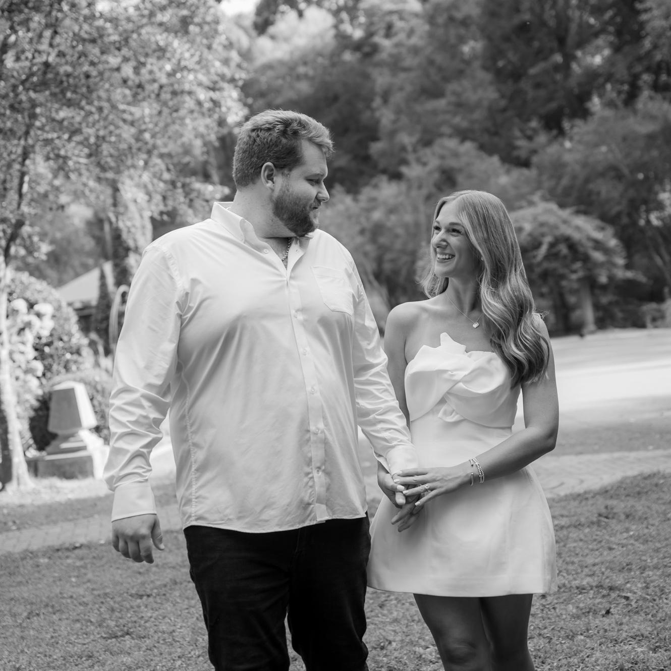Engagement pictures! (September 2025)