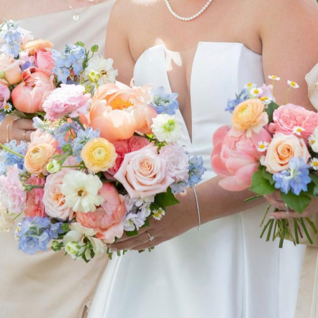 Kennedy’s Bouquet Preservation