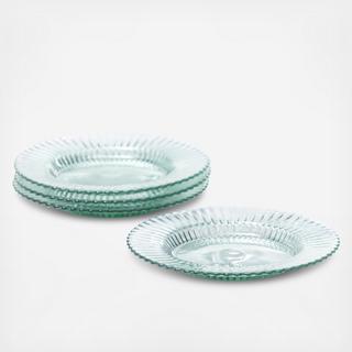 Archie Dessert Plate, Set of 4