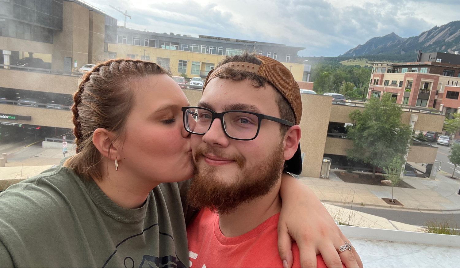 The Wedding Website of Kilee Rasmusson and Ryan Cook