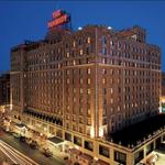 The Peabody Memphis