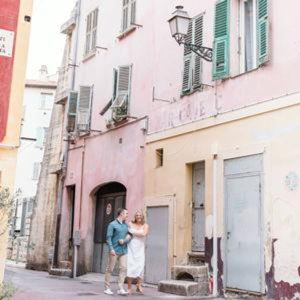 Newlywed Fund