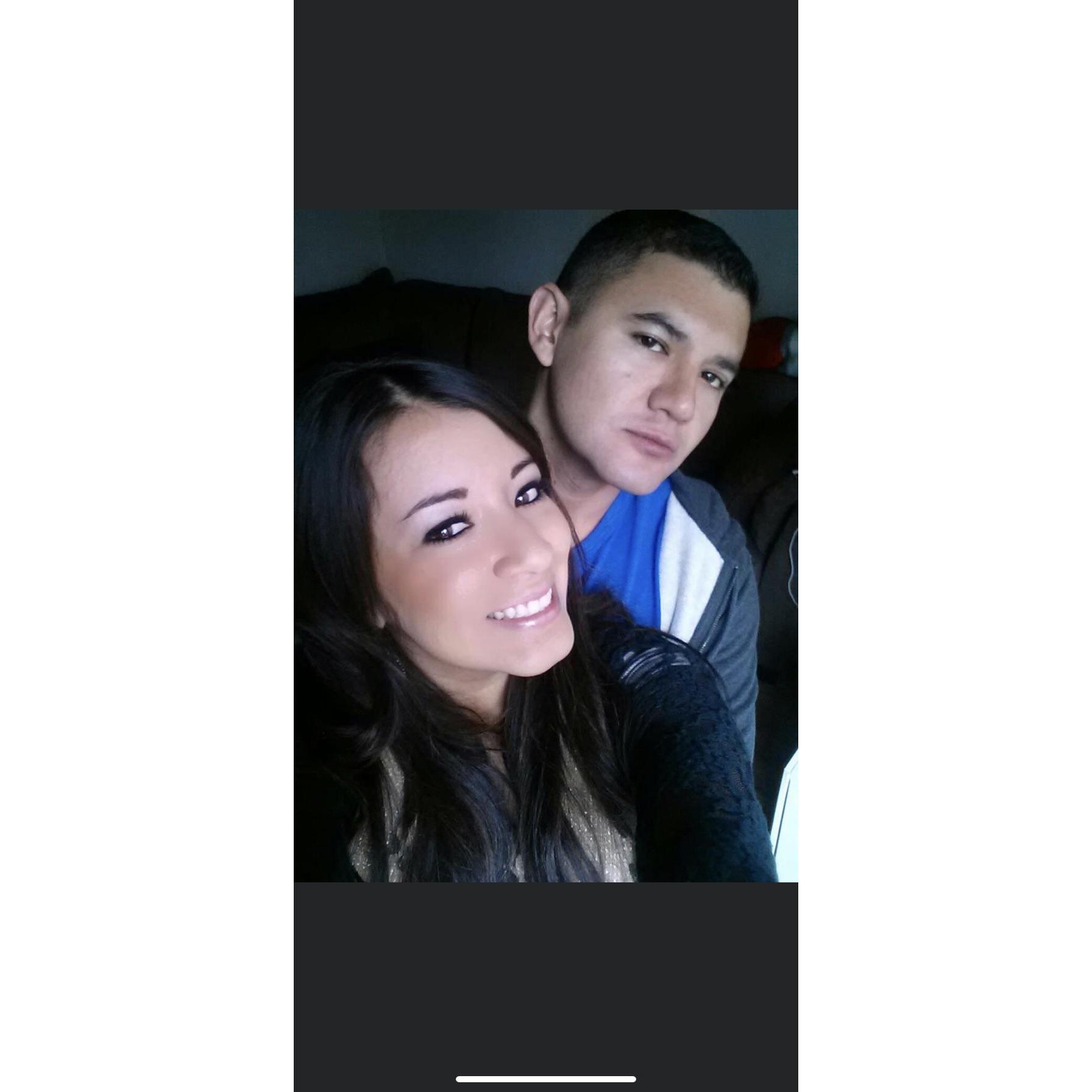 My first visit to NYC (spring 2013)