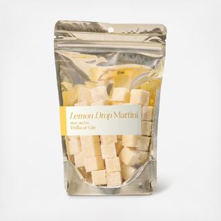 Shimmering Peach Bellini Bridal Bar Pack