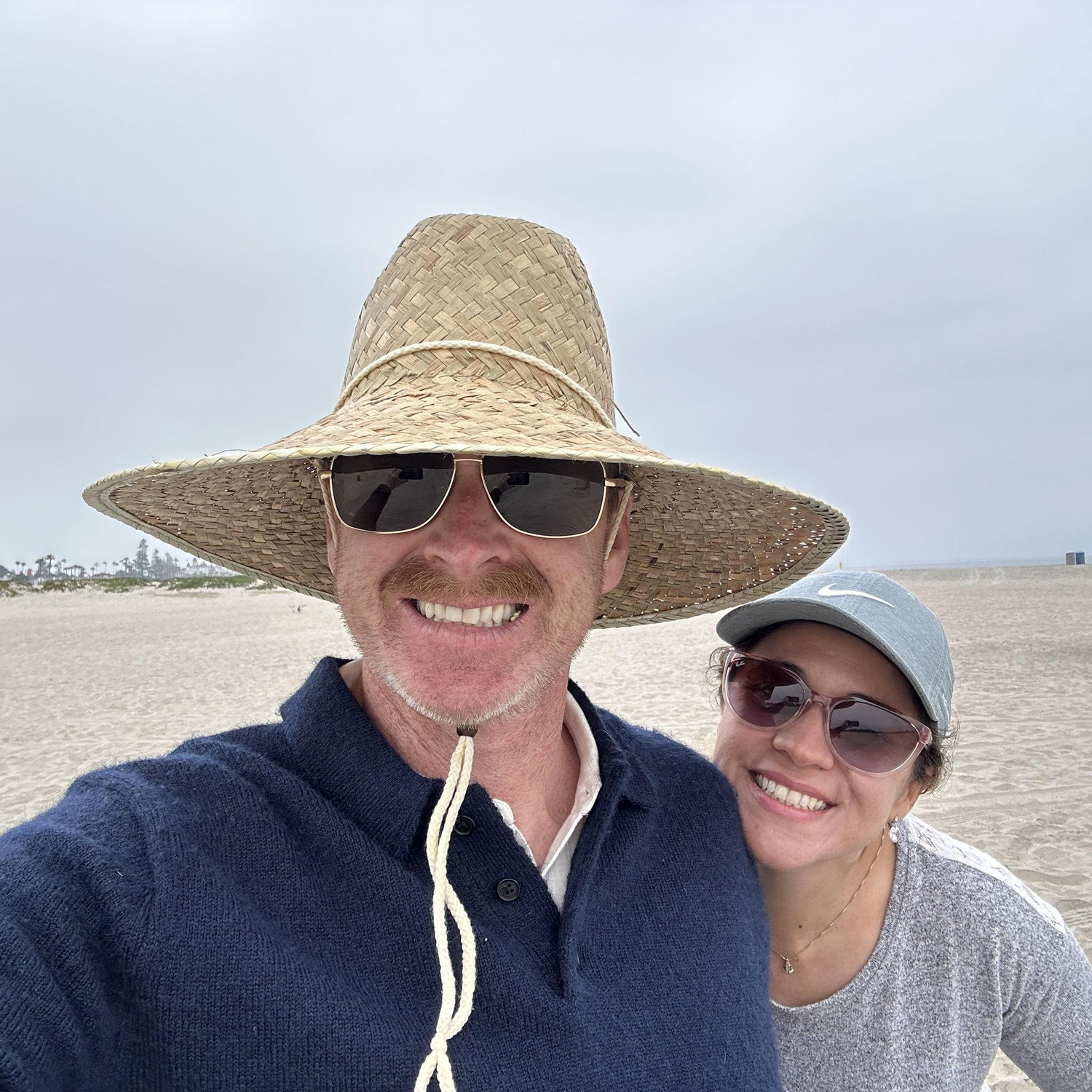 Biking in Coronado