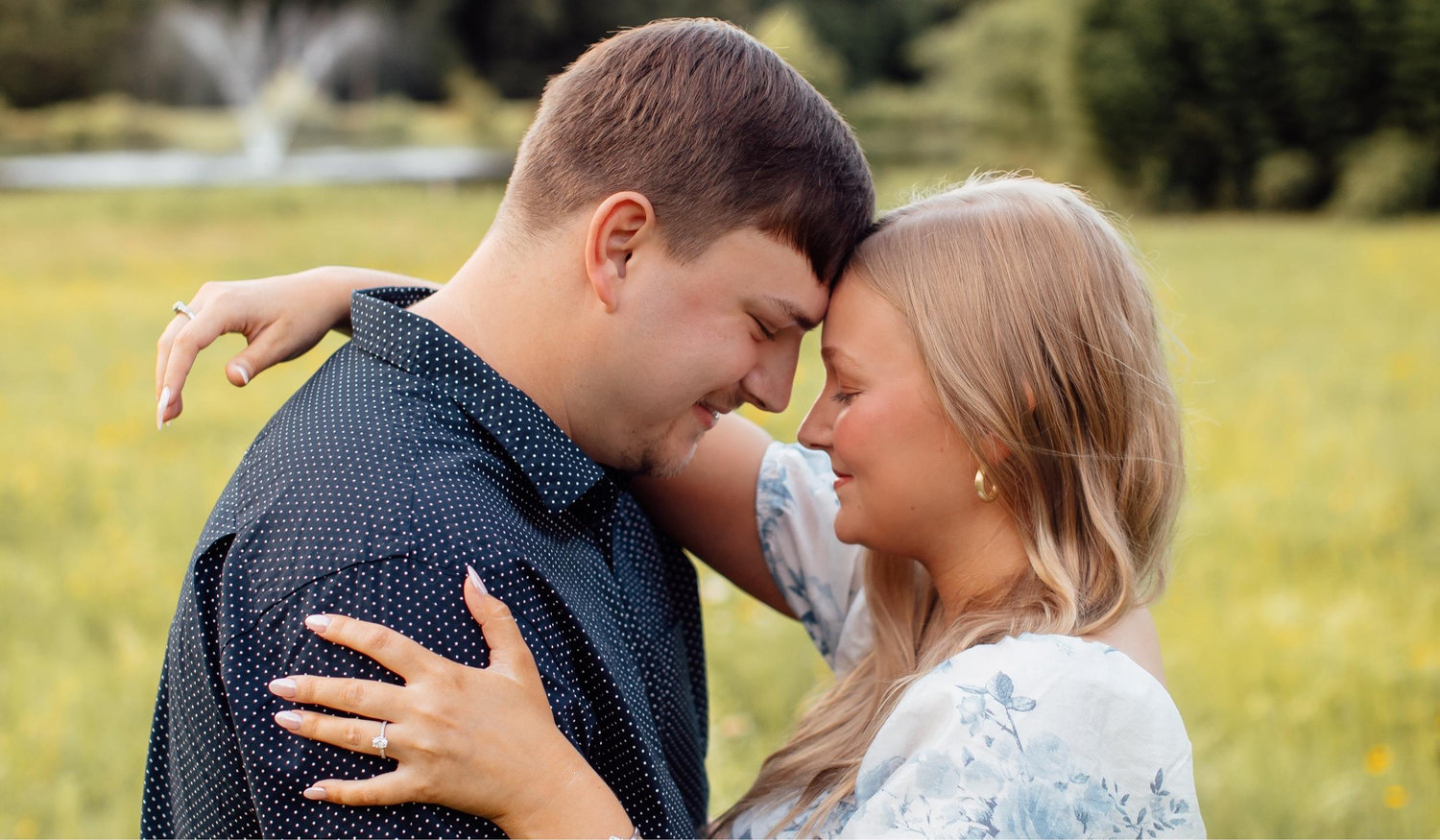 The Wedding Website of Victoria Hewett and Benjamin Rohrbacher