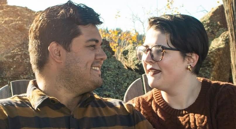 The Wedding Website of Leah Reed and Billy Rivera