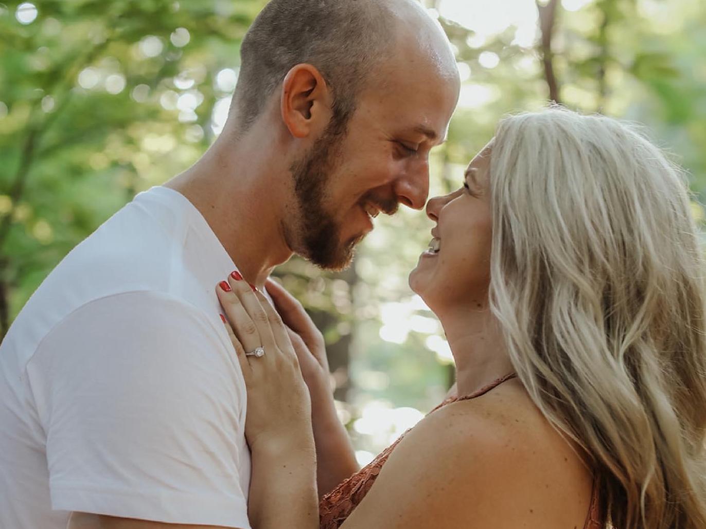 The Wedding Website of Kerry Ervin and Jonathan Larimer