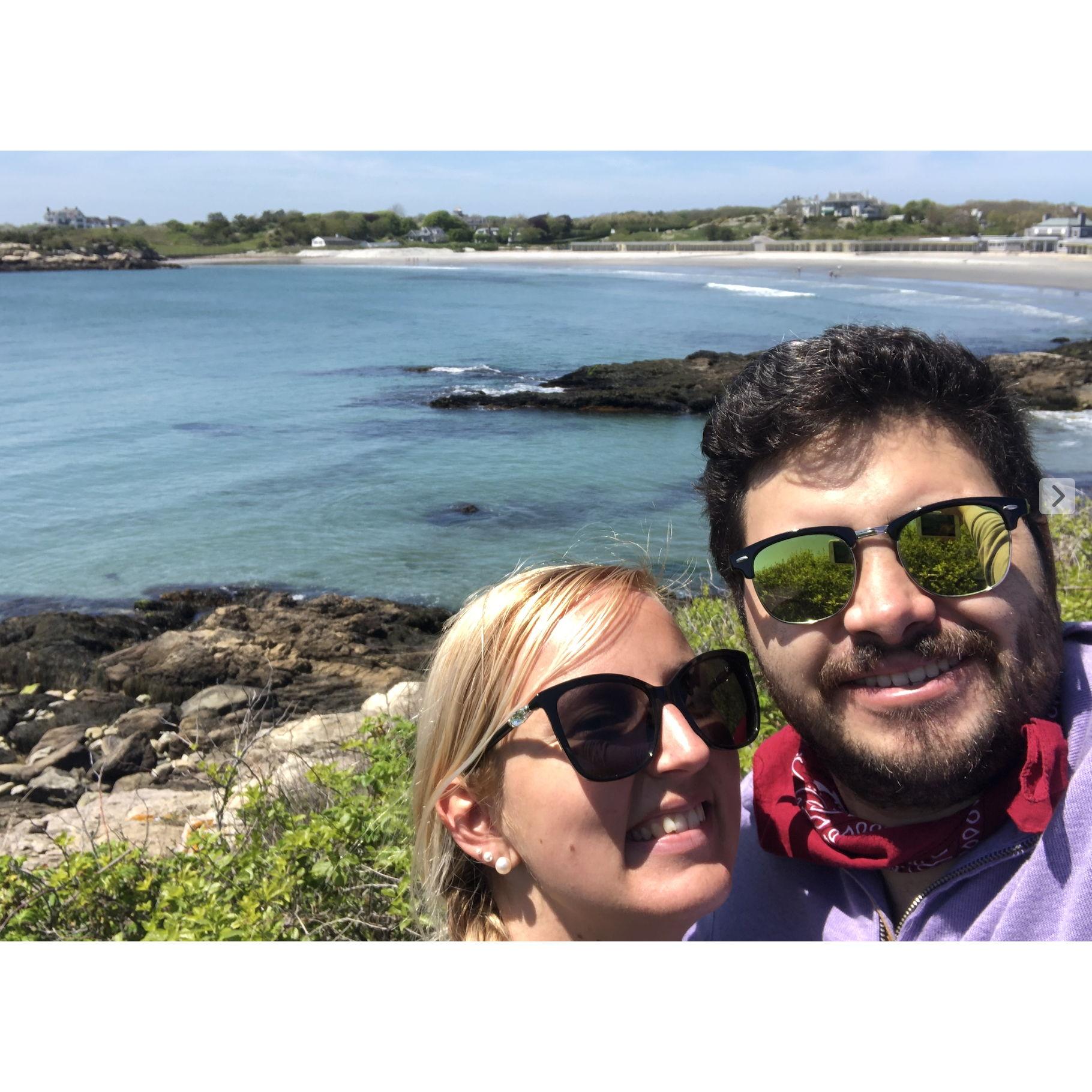 Newport - Rhode Island