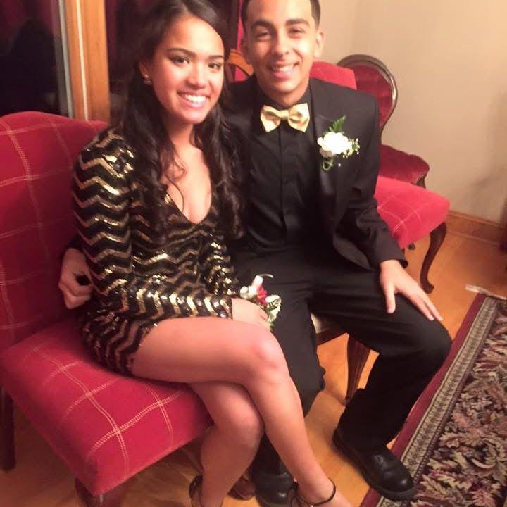 Cotillion 2015