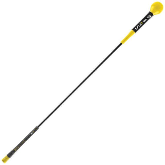 SKLZ Gold Flex Golf Swing Trainer Warm-Up Stick