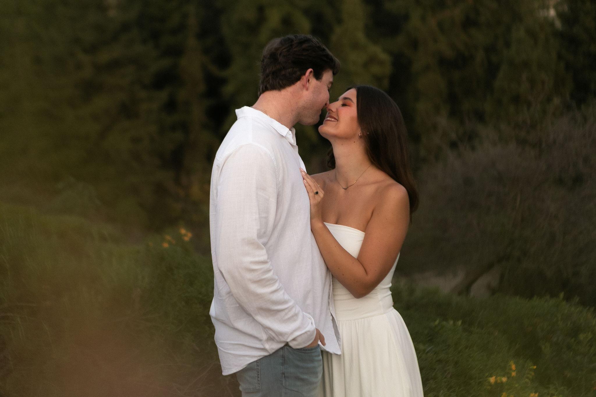 The Wedding Website of Noah Klinkenberg and Ashton McKannay