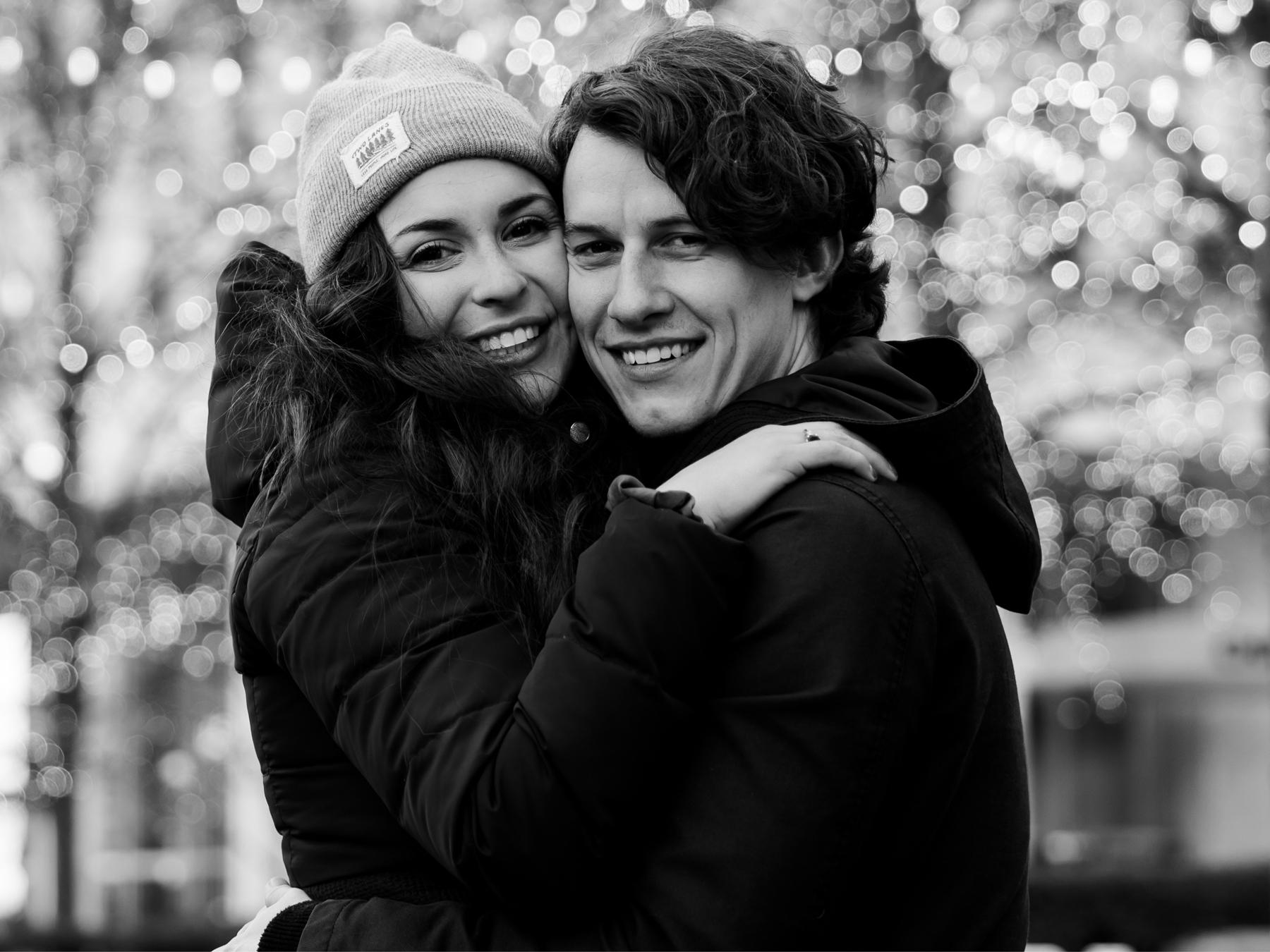 The Wedding Website of Rebekah Kahle and Benjamin Mccain