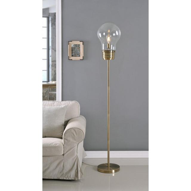 Hendley 72" Floor Lamp
