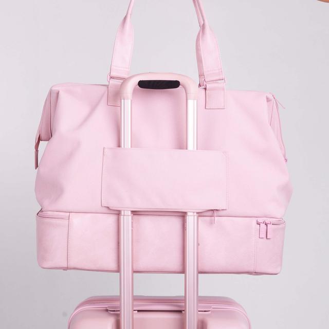The Weekender - Atlas-Pink