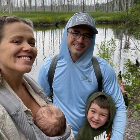 Family adventures