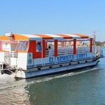 Clearwater Ferry